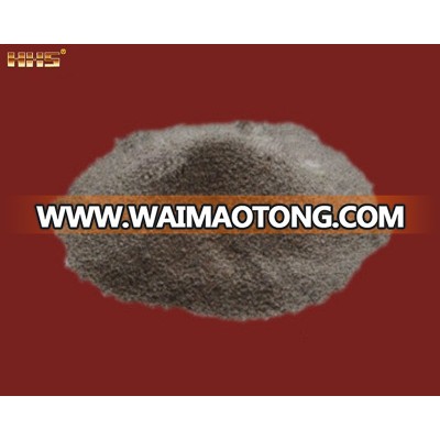 For molten iron steel slag accretion foundry casting slag remover