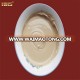 Foundry refractory fire clay mortar powder