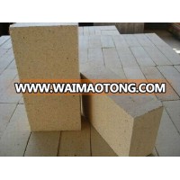 Fire clay brick/Refractory brick