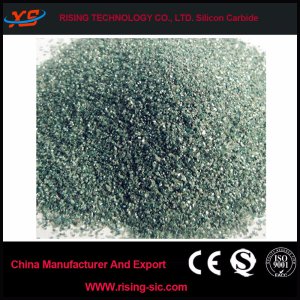 Refractory Brick Carborundum Material